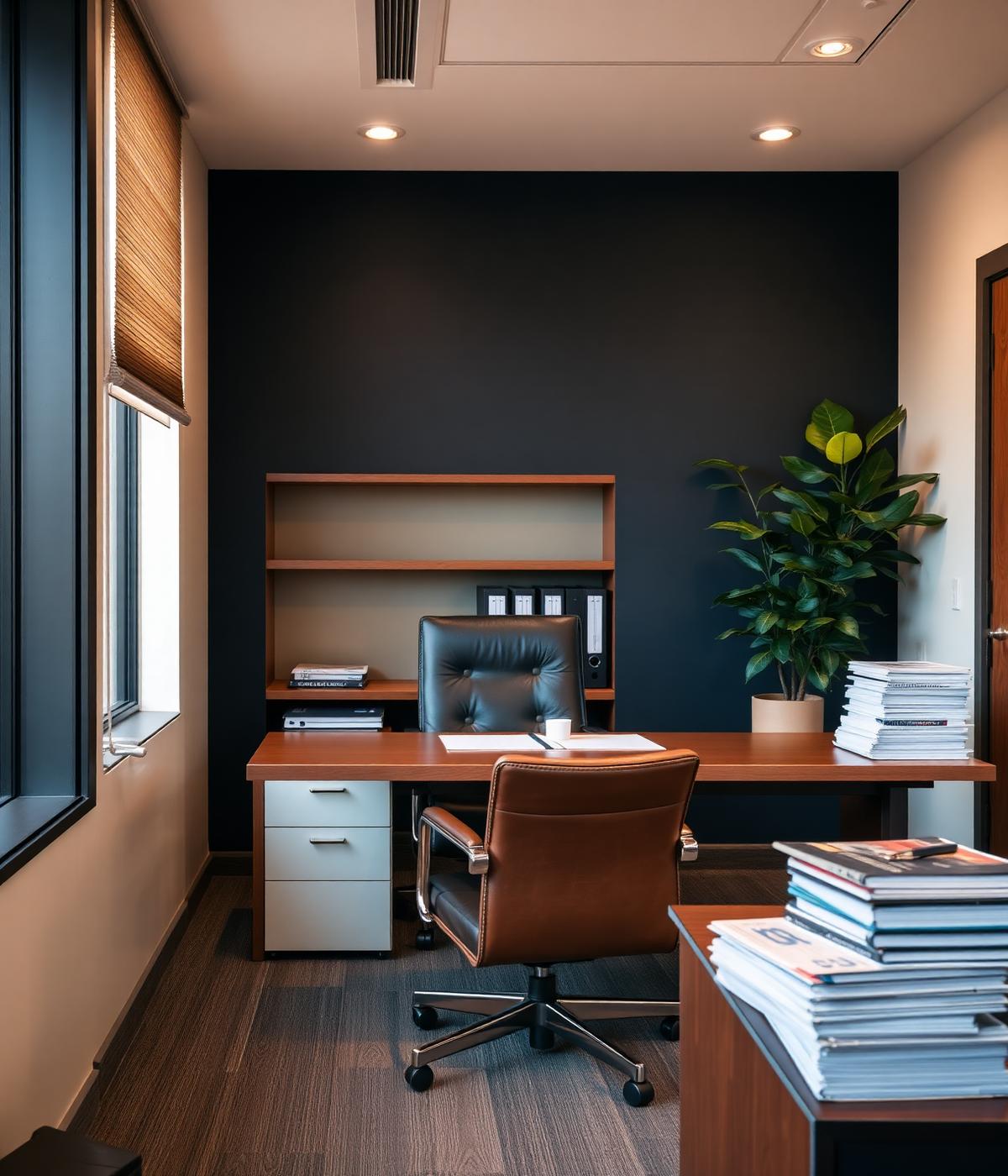 GCM Tax Pros office